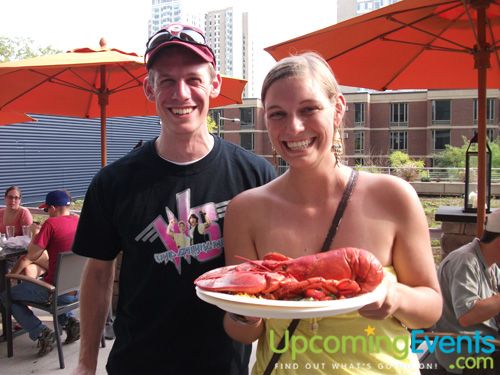 Lobster Bake