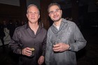 NYE at The Crystal Tea Room (Gallery 1)