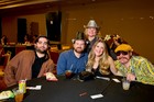 New Year's Eve 2025 in Atlantic City at The Showboat Hotel