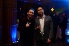 NYE at The Crystal Tea Room (Gallery 2)