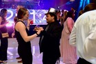 NYE at The Crystal Tea Room (Gallery 2)