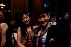 NYE at The Crystal Tea Room (Gallery 2)