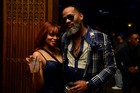 NYE at The Crystal Tea Room (Gallery 2)