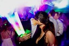 NYE at The Crystal Tea Room (Gallery 2)