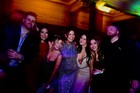 NYE at The Crystal Tea Room (Gallery 2)