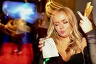 NYE at The Crystal Tea Room (Gallery 2)