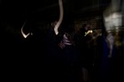 NYE at The Crystal Tea Room (Gallery 2)