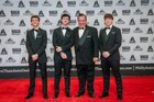 Black Tie Tailgate 2025 (The Red Carpet)