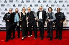 Black Tie Tailgate 2025 (The Red Carpet)