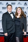 Black Tie Tailgate 2025 (The Red Carpet)
