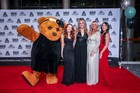 Black Tie Tailgate 2025 (The Red Carpet)
