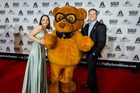 Black Tie Tailgate 2025 (The Red Carpet)