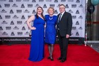 Black Tie Tailgate 2025 (The Red Carpet)
