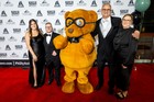 Black Tie Tailgate 2025 (The Red Carpet)