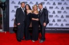 Black Tie Tailgate 2025 (The Red Carpet)
