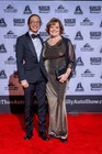 Black Tie Tailgate 2025 (The Red Carpet)