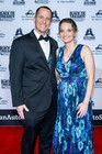 Black Tie Tailgate 2025 (The Red Carpet)