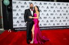 Black Tie Tailgate 2025 (The Red Carpet)