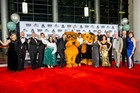 Black Tie Tailgate 2025 (The Red Carpet)