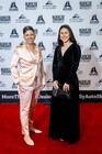 Black Tie Tailgate 2025 (The Red Carpet)