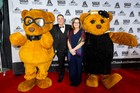 Black Tie Tailgate 2025 (The Red Carpet)
