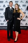 Black Tie Tailgate 2025 (The Red Carpet)