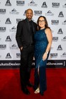 Black Tie Tailgate 2025 (The Red Carpet)