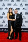 Black Tie Tailgate 2025 (The Red Carpet)