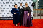 Black Tie Tailgate 2025 (The Red Carpet)