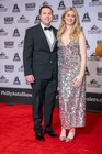 Black Tie Tailgate 2025 (The Red Carpet)