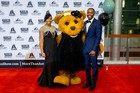 Black Tie Tailgate 2025 (The Red Carpet)