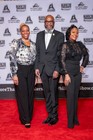Black Tie Tailgate 2025 (The Red Carpet)
