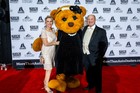 Black Tie Tailgate 2025 (The Red Carpet)