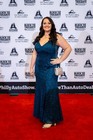 Black Tie Tailgate 2025 (The Red Carpet)