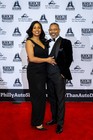 Black Tie Tailgate 2025 (The Red Carpet)