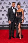 Black Tie Tailgate 2025 (The Red Carpet)