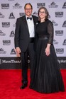Black Tie Tailgate 2025 (The Red Carpet)