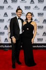 Black Tie Tailgate 2025 (The Red Carpet)