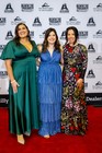 Black Tie Tailgate 2025 (The Red Carpet)