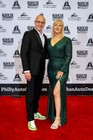 Black Tie Tailgate 2025 (The Red Carpet)