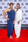 Black Tie Tailgate 2025 (The Red Carpet)