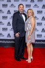 Black Tie Tailgate 2025 (The Red Carpet)