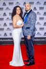 Black Tie Tailgate 2025 (The Red Carpet)