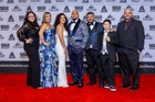 Black Tie Tailgate 2025 (The Red Carpet)