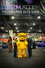 Black Tie Tailgate 2025 (General Event Photos)