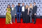 Black Tie Tailgate 2025 (The Red Carpet)