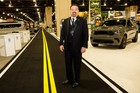 Black Tie Tailgate 2025 (General Event Photos)