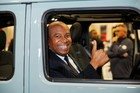 Black Tie Tailgate 2025 (General Event Photos)