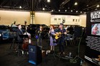 Black Tie Tailgate 2025 (General Event Photos)