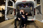 Black Tie Tailgate 2025 (General Event Photos)